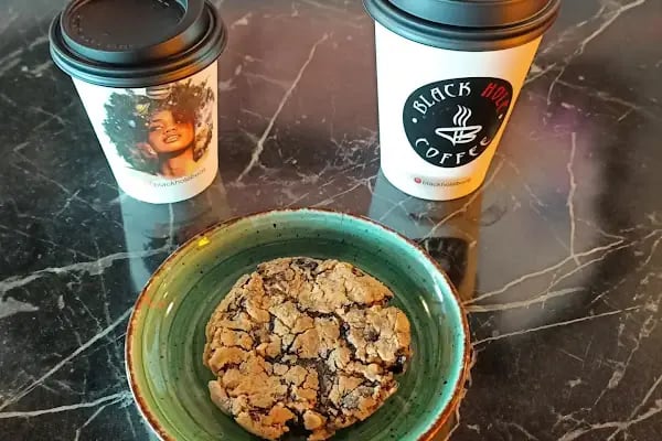 Black Hole Coffee - Resim 15