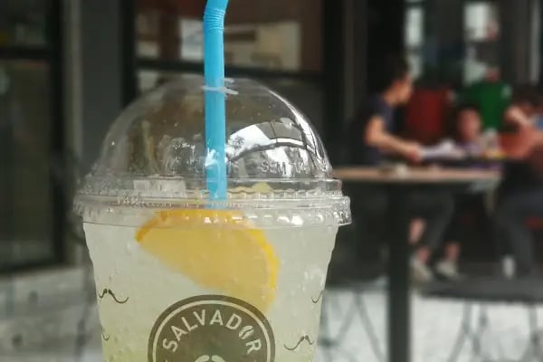 Black Hole Coffee - Resim 2