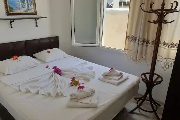 Victoria Suite Hotel &amp; Spa - Resim 5