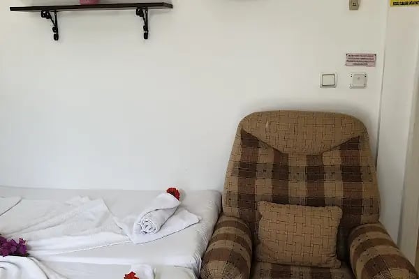 Victoria Suite Hotel &amp; Spa - Resim 19