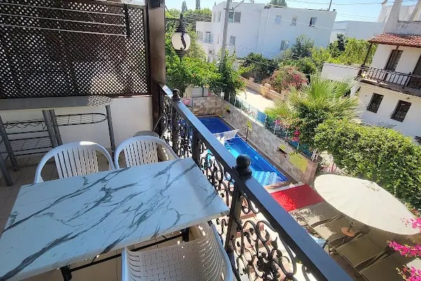 Victoria Suite Hotel &amp; Spa - Resim 8