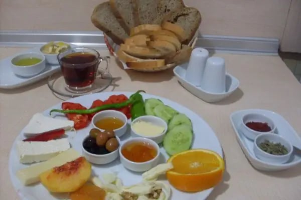 Victoria Suite Hotel &amp; Spa - Resim 16