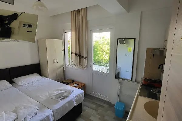 Victoria Suite Hotel &amp; Spa - Resim 2