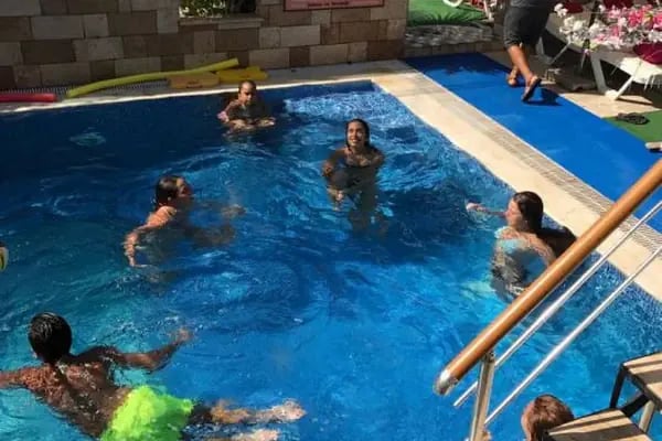 Victoria Suite Hotel &amp; Spa - Resim 10