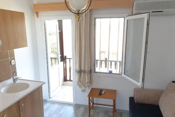Victoria Suite Hotel &amp; Spa - Resim 7