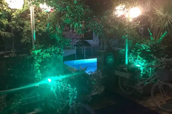 Victoria Suite Hotel &amp; Spa - Resim 20