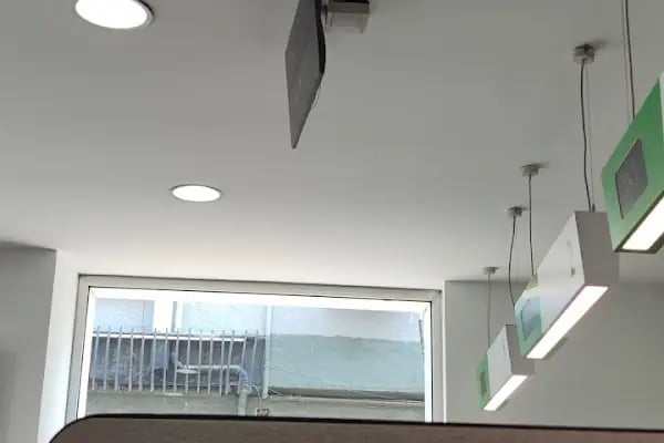 Garanti BBVA İnegöl Çarşı Şubesi - Resim 3