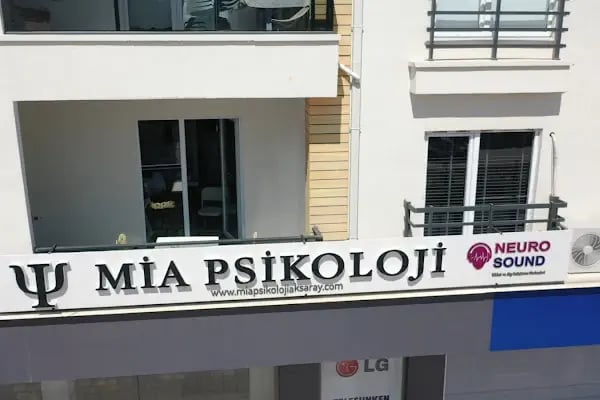Mia Psikoloji Danışmanlık Dikkat ve Algı Geliştirme Merkezi - Resim 9