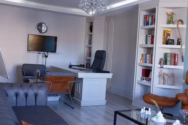 Mia Psikoloji Danışmanlık Dikkat ve Algı Geliştirme Merkezi - Resim 6