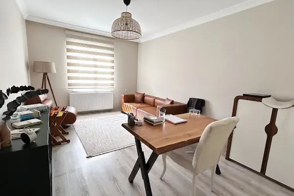 Mia Psikoloji Danışmanlık Dikkat ve Algı Geliştirme Merkezi - Resim 10