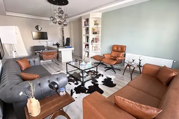Mia Psikoloji Danışmanlık Dikkat ve Algı Geliştirme Merkezi - Resim 7