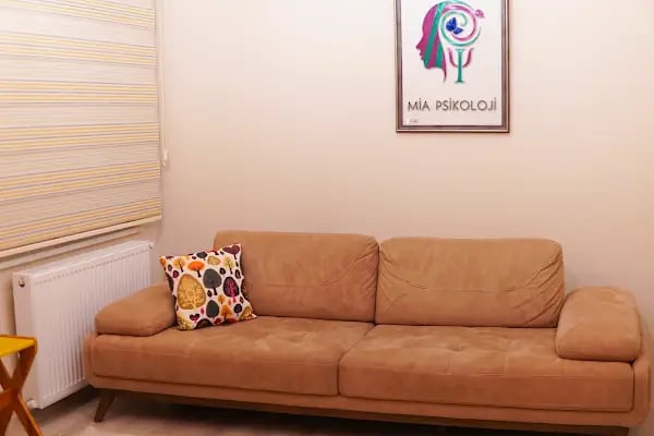 Mia Psikoloji Danışmanlık Dikkat ve Algı Geliştirme Merkezi - Resim 16