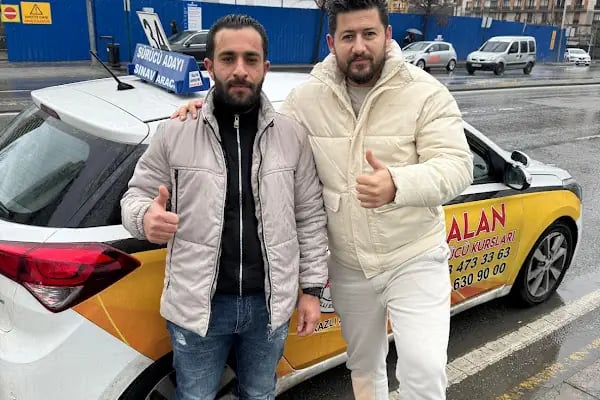 Kirazlı Alan Sürücü Kursu - Resim 4