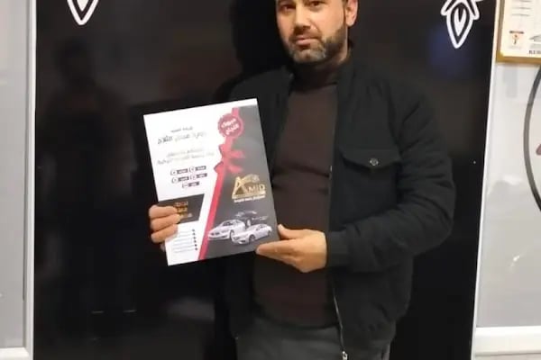 Kirazlı Alan Sürücü Kursu - Resim 15