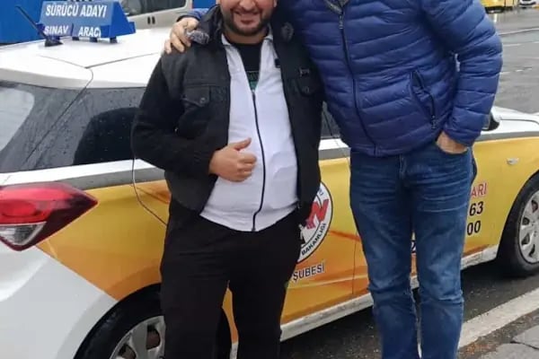 Kirazlı Alan Sürücü Kursu - Resim 18
