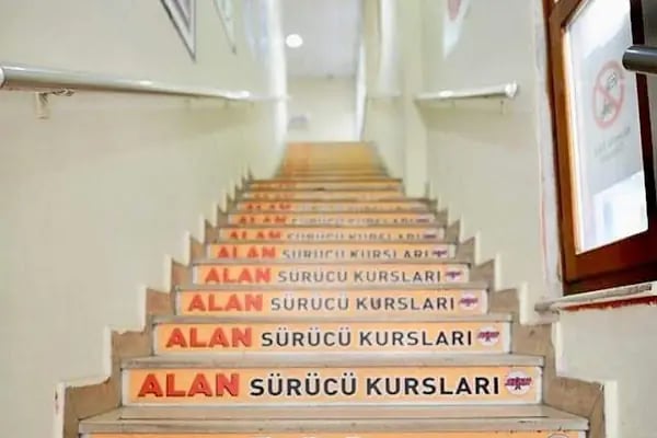 Kirazlı Alan Sürücü Kursu - Resim 3
