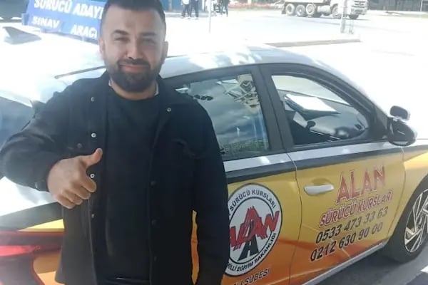 Kirazlı Alan Sürücü Kursu - Resim 11
