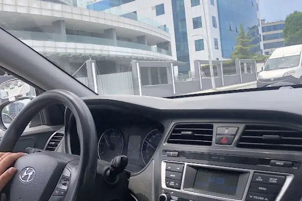 Kirazlı Alan Sürücü Kursu - Resim 14