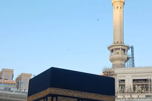 Suudi Arabistan Krallığı Başkonsolosluğu - Resim 15