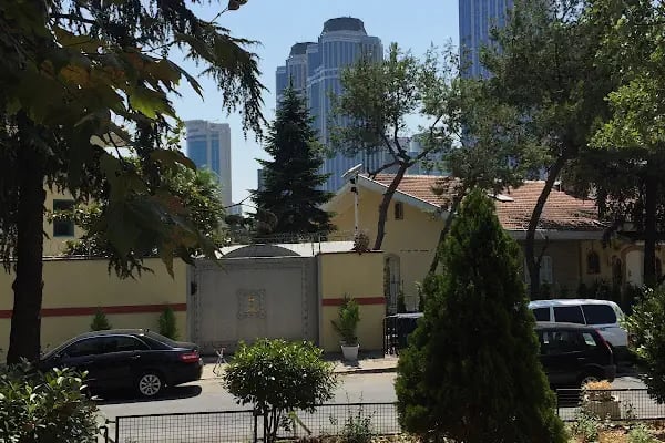 Suudi Arabistan Krallığı Başkonsolosluğu - Resim 20