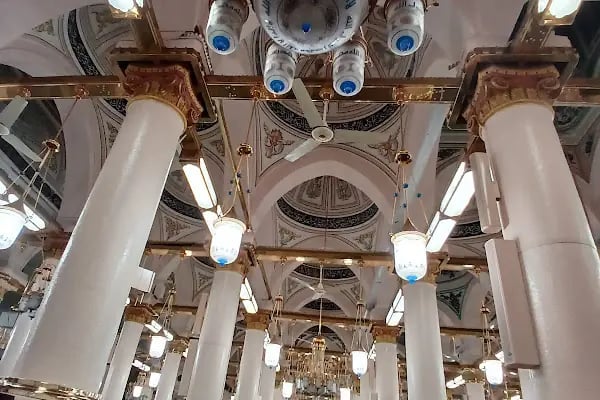 Suudi Arabistan Krallığı Başkonsolosluğu - Resim 19
