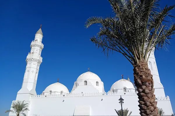 Suudi Arabistan Krallığı Başkonsolosluğu - Resim 6