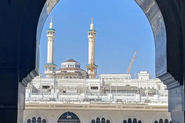 Suudi Arabistan Krallığı Başkonsolosluğu - Resim 9