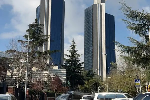 Suudi Arabistan Krallığı Başkonsolosluğu - Resim 11