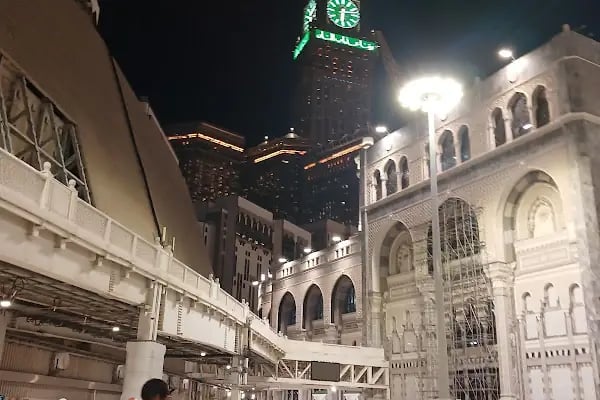 Suudi Arabistan Krallığı Başkonsolosluğu - Resim 8