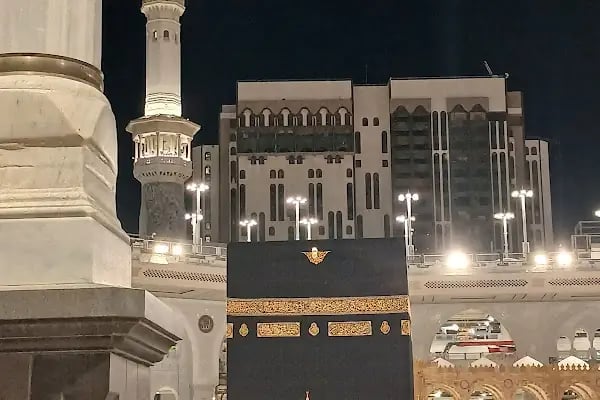 Suudi Arabistan Krallığı Başkonsolosluğu - Resim 13