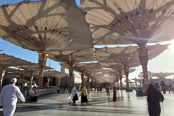 Suudi Arabistan Krallığı Başkonsolosluğu - Resim 18