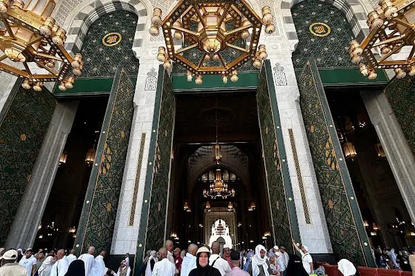Suudi Arabistan Krallığı Başkonsolosluğu - Resim 17