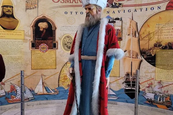 İstanbul Akvaryum - Resim 12