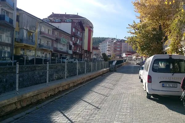 OSMANLILAR YAPI MARKET - Resim 3