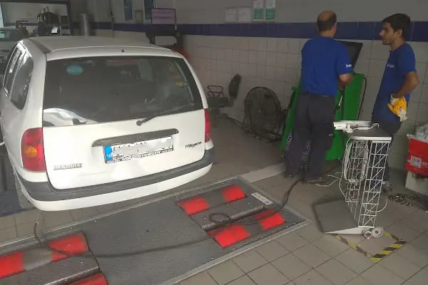Michelin - Toros Otomotiv - Resim 12
