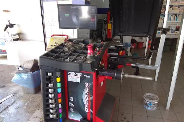 Michelin - Toros Otomotiv - Resim 6