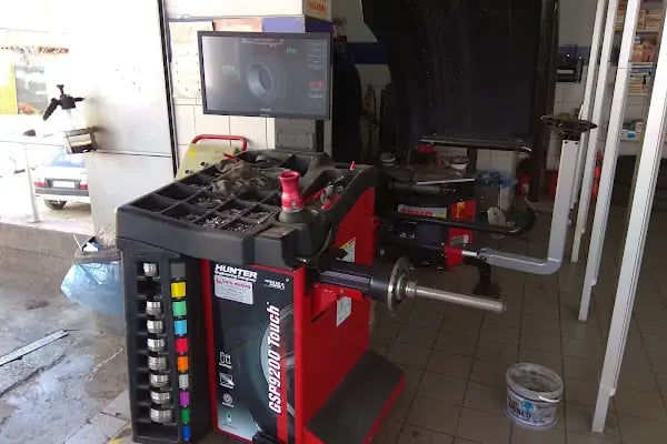 Michelin - Toros Otomotiv - Resim 5