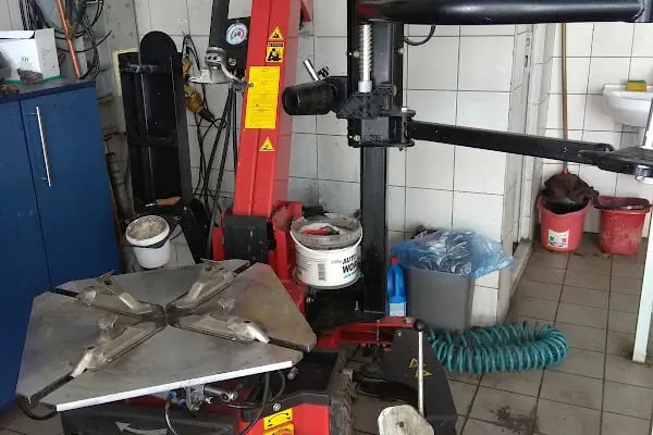 Michelin - Toros Otomotiv - Resim 8