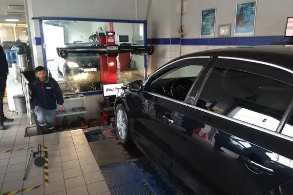 Michelin - Toros Otomotiv - Resim 2