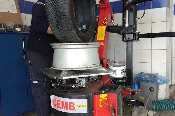 Michelin - Toros Otomotiv - Resim 9