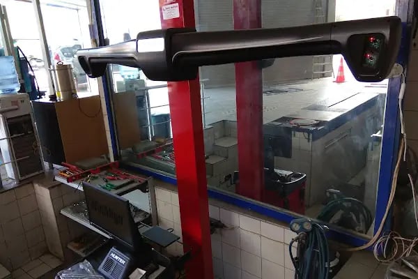 Michelin - Toros Otomotiv - Resim 15