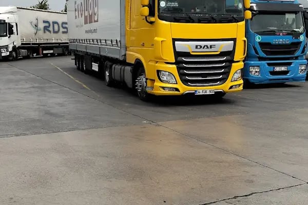 Ege Serbest Bölge Müdürlüğü - Resim 15