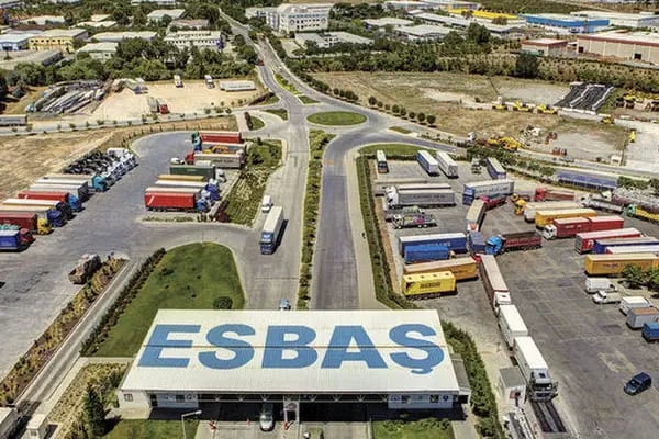 Ege Serbest Bölge Müdürlüğü - Resim 7