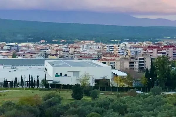 Ege Serbest Bölge Müdürlüğü - Resim 2