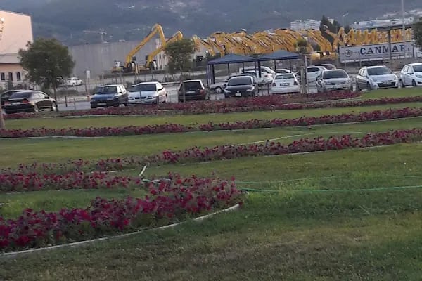 Ege Serbest Bölge Müdürlüğü - Resim 13