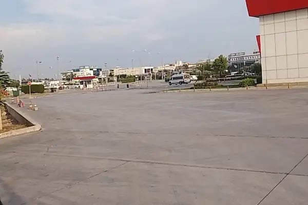 Ege Serbest Bölge Müdürlüğü - Resim 4