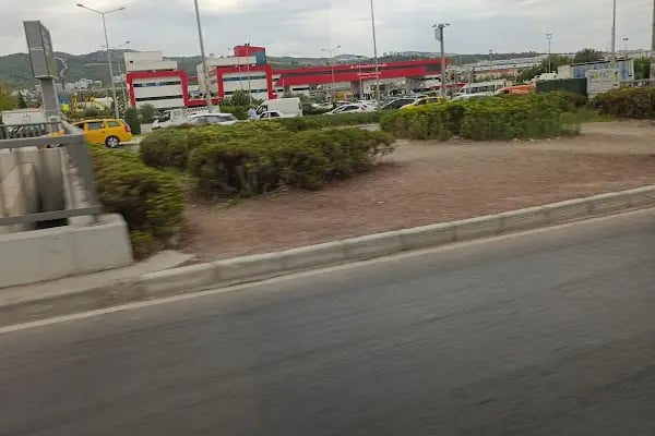 Ege Serbest Bölge Müdürlüğü - Resim 20