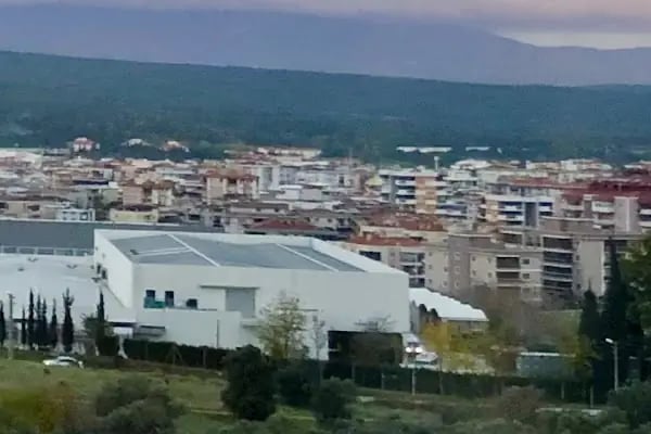 Ege Serbest Bölge Müdürlüğü - Resim 19