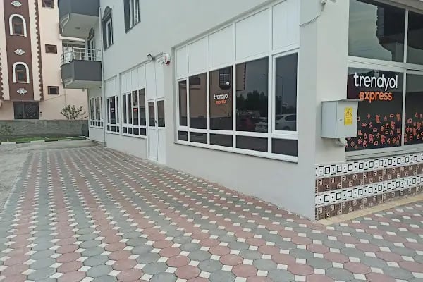 Trendyol Express Ceyhan Şubesi - Resim 2