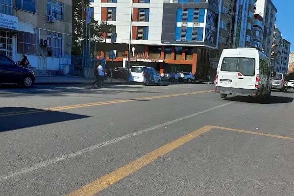 Asuris Butik Hotel - Resim 19